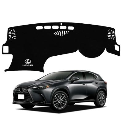 レクサス nx az20型 2021年〜 専用 【助手席フラップタイプ】 ダッシュ