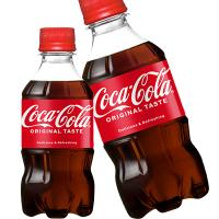 コカコーラ コカ・コーラ 300ml PET × 48本 24本×2箱 送料無料 【2〜3営業日以内に出荷】 | めしや Yahoo!ショッピング店
