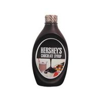 ハーシー)チョコレートシロップボトル 623g【チューボー用品館】 ポイント消化 | めしや Yahoo!ショッピング店