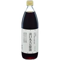 大徳醤油 淡口丸大豆醤油 900ml（AT）（代引不可）（沖縄・離島への発送は不可） | アルファダイレクトヤフー店