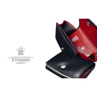 エッティンガー 財布 ETTINGER（柄：無地）のおすすめ人気商品一覧