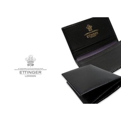 エッティンガー　ETTINGER　名刺入れ　カードケース　カードホルダー 楽天市場】【ETTINGER社正規輸入代理店メーカー保証有】CP143
