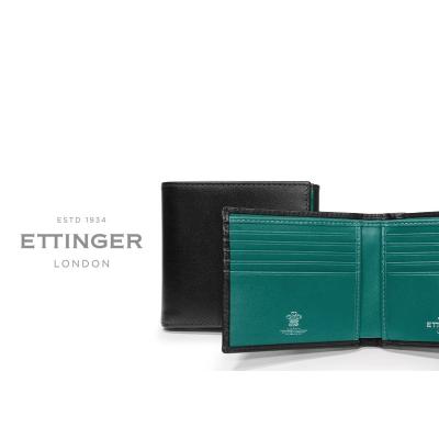 ETTINGER メンズ二つ折り財布｜財布｜ファッション おすすめ人気商品