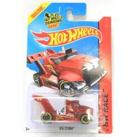 RIG STORM 175/250 HW RACE 【Hot Wheels】 | Meta Cy Verse