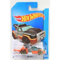 REPO DUTY 1/250 HW CITY 【Hot Wheels】 | Meta Cy Verse