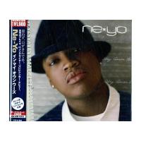 【中古】イン・マイ・オウン・ワーズ(初回) / Ne-Yo(ニーヨ) （帯なし） | Meta Cy Verse