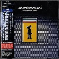 【中古】Travelling Without Moving / ジャミロクワイ （帯あり） | Meta Cy Verse