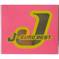 【中古】J-EURO BEST / オムニバス（帯あり） | Meta Cy Verse