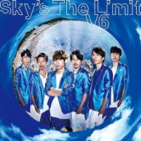 【中古】Sky's The Limit (CD+DVD) (初回生産限定B) / V6（帯あり） | Meta Cy Verse
