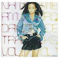 【中古】DANCE TRACKS VOL.1 / 安室奈美恵（帯なし） | Meta Cy Verse