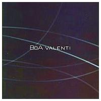 【中古】VALENTI / BoA（帯なし） | Meta Cy Verse