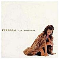 【中古】FREEDOM / 小柳ゆき（帯なし） | Meta Cy Verse