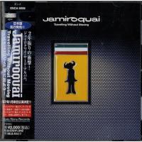 【中古】Travelling Without Moving / ジャミロクワイ （帯なし） | Meta Cy Verse