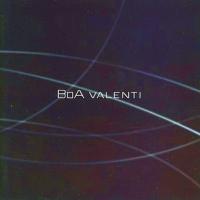 【中古】VALENTI / BoA（帯無し） | Meta Cy Verse