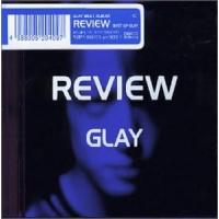 【中古】REVIEW ?BEST OF GLAY? / GLAY（帯なし） | Meta Cy Verse