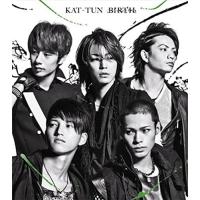 【中古】BIRTH【通常盤】 / KAT-TUN（帯なし） | Meta Cy Verse