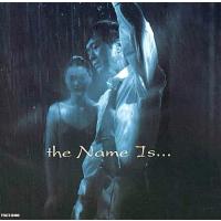 【中古】the NAME IS…  /  矢沢永吉（帯無し） | Meta Cy Verse