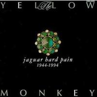 【中古】jaguar hard  /  THE YELLOW MONKEY（帯あり） | Meta Cy Verse