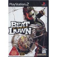 【中古】BEAT DOWN  /  PlayStation2（帯無し） | Meta Cy Verse