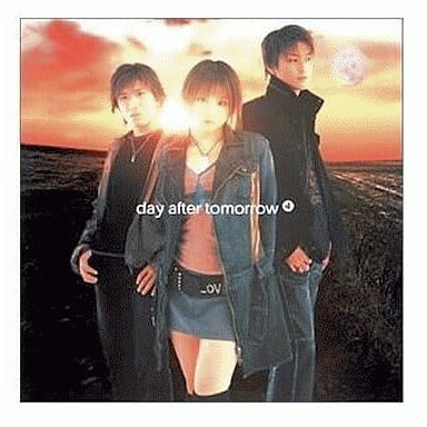 day after TOMORROW（CD、音楽ソフト）の商品一覧 通販 - Yahoo