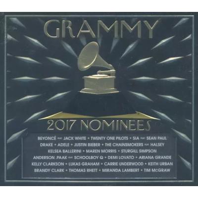 grammy nominees（CD、音楽ソフト）のおすすめ人気商品一覧 通販