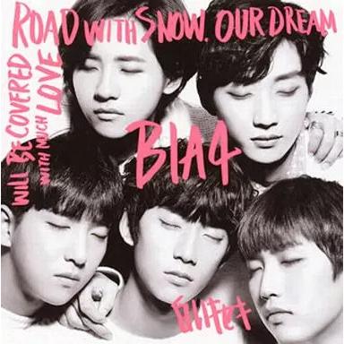 b1a4 cdのおすすめ人気商品一覧 通販 - Yahoo!ショッピング