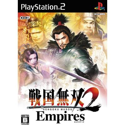 戦国無双4 empiresの商品一覧 通販 - Yahoo!ショッピング