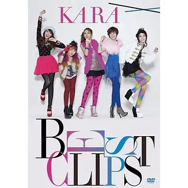 kara dvdのおすすめ人気商品一覧 通販 - Yahoo!ショッピング