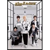 king ＆ prince cd（DVD、映像ソフト）の商品一覧 通販 - Yahoo