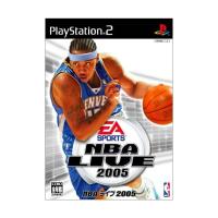 【中古】NBA ライブ 2005/PlayStation2 | Meta Cy Verse