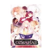 【中古】OZMAFIA!! / Windows（帯なし） | Meta Cy Verse