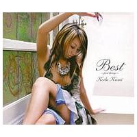 【中古】Best〜first things〜[DVD付] / 倖田來未（帯なし） | Meta Cy Verse