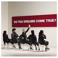 【中古】DO YOU DREAMS COME TRUE?[限定盤] / DREAMS COME TRUE（帯なし） | Meta Cy Verse