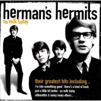 【中古】No Milk Today / Herman's Hermits （帯なし） | Meta Cy Verse