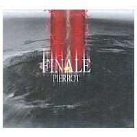 【中古】FINALE / PIERROT （帯なし） | Meta Cy Verse