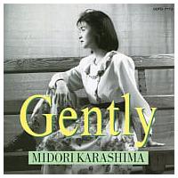 【中古】Gently / 辛島美登里 （帯あり） | Meta Cy Verse