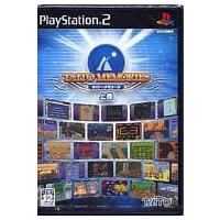 【中古】タイトーメモリーズ 上巻 / PlayStation2（帯なし） | Meta Cy Verse