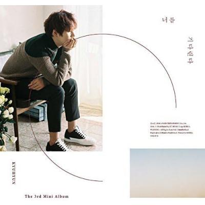 キュヒョン アルバムのおすすめ人気商品一覧 通販 - Yahoo!ショッピング