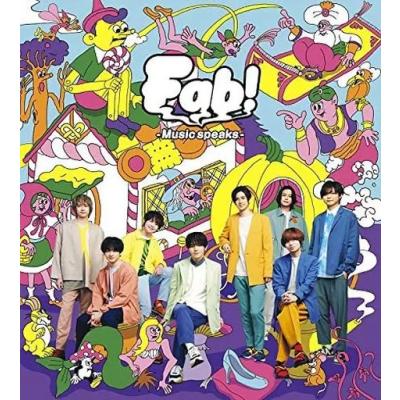 hey!say!jump fab dvdの商品一覧 通販 - Yahoo!ショッピング