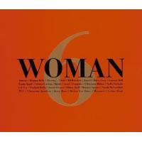【中古】WOMAN (6) / オムニバス（帯無し） | Meta Cy Verse