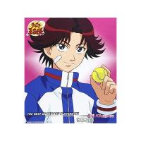 【新品】テニスの王子様 キャラクターマキシ8 - THE BEST OF SEIGAKU PLAYERS VIII Eiji Kikumaru　翼になって | Meta Cy Verse
