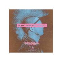 【新品】WHOLE LOTTA LOVE / DiPROMiSE (通常盤) / BiS | Meta Cy Verse