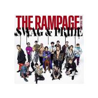 【新品】SWAG &amp; PRIDE(CD+DVD) / THE RAMPAGE from EXILE TRIBE | Meta Cy Verse