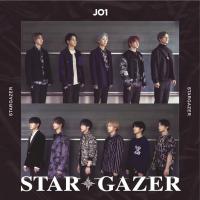 【新品】STARGAZER【初回限定盤B】(CD+フォトブックレット) / JO1 | Meta Cy Verse