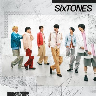 SixTONESのおすすめ人気商品一覧 通販 - Yahoo!ショッピング