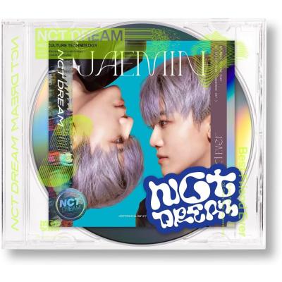 nct dreamの商品一覧 通販 - Yahoo!ショッピング