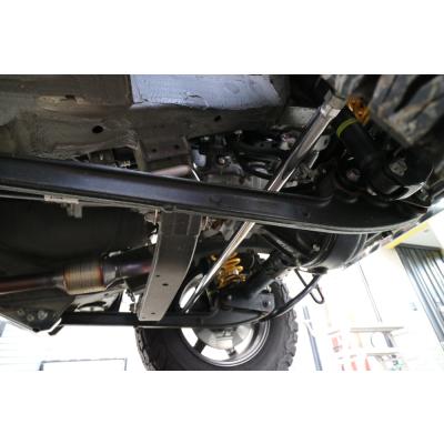 メタルワークスナカミチ - ジムニーJB64 JB74パーツ｜Yahoo!ショッピング