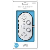 クラシックコントローラ Wii Nintendo 新品 送料無料 | MetamarketH