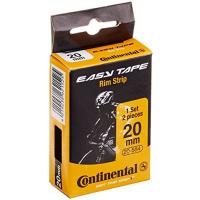 Continentalコンチネンタル Easy Tape Rim Strip Set bk-bk 27.5x20mm Pair リムスト 平行輸入 | MetamarketH