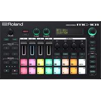 Roland ローランド/MC-101 GROOVEBOX AIRA 平行輸入 | MetamarketH